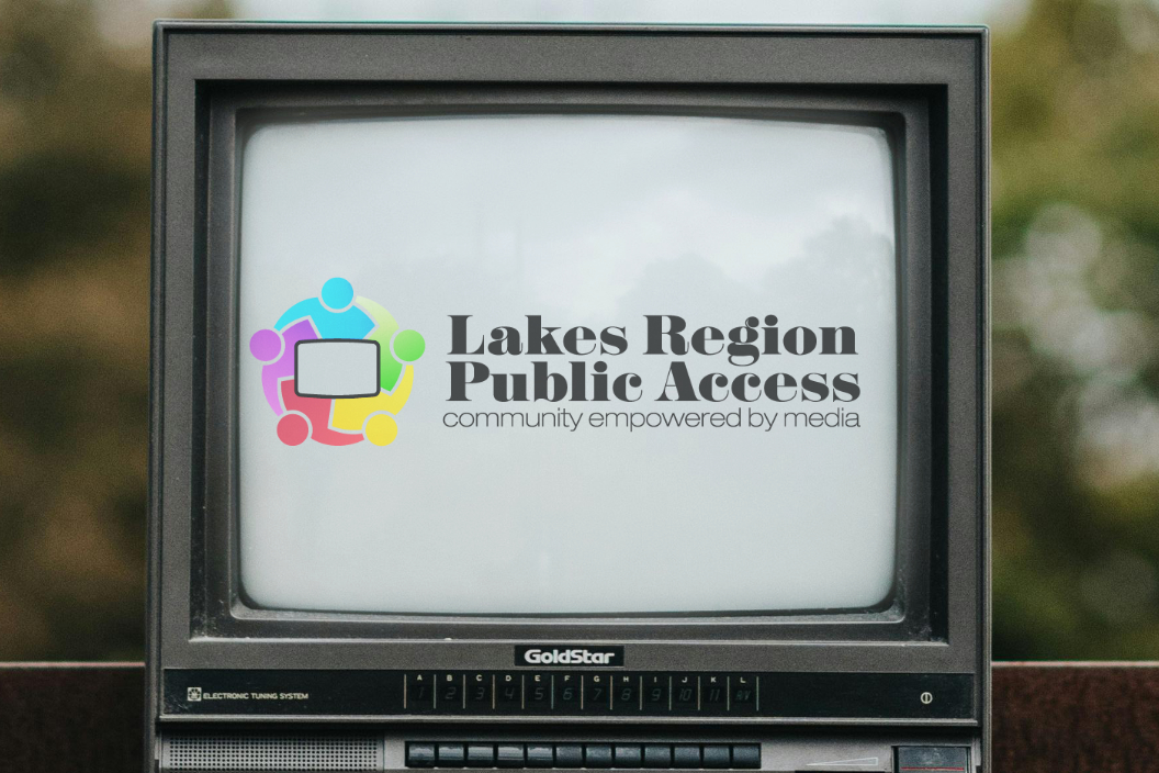 Lakes Region Public Access-TV