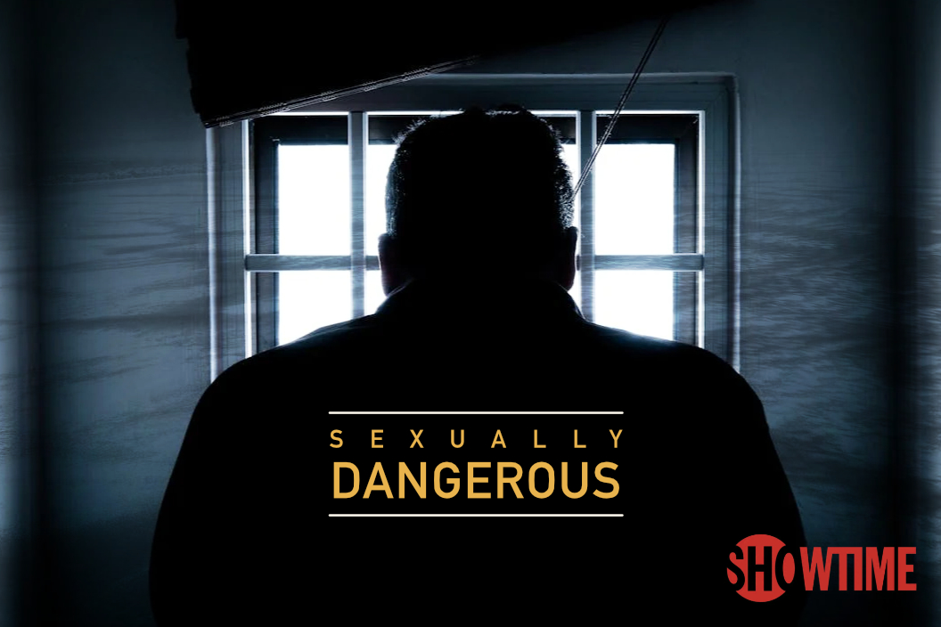 Documentary: Sexually Dangerous