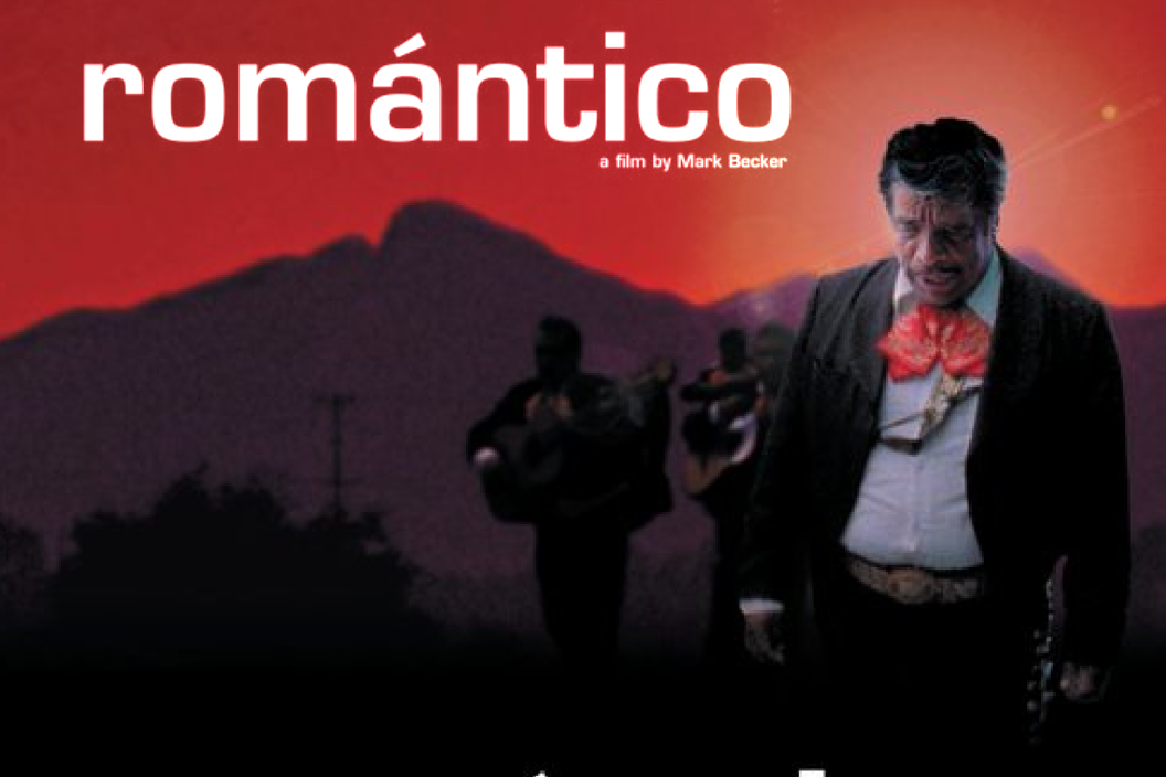 Romántico