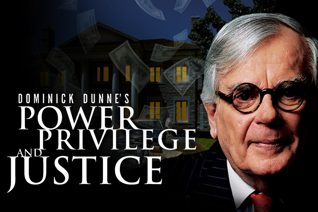 Power, Privilege & Justice