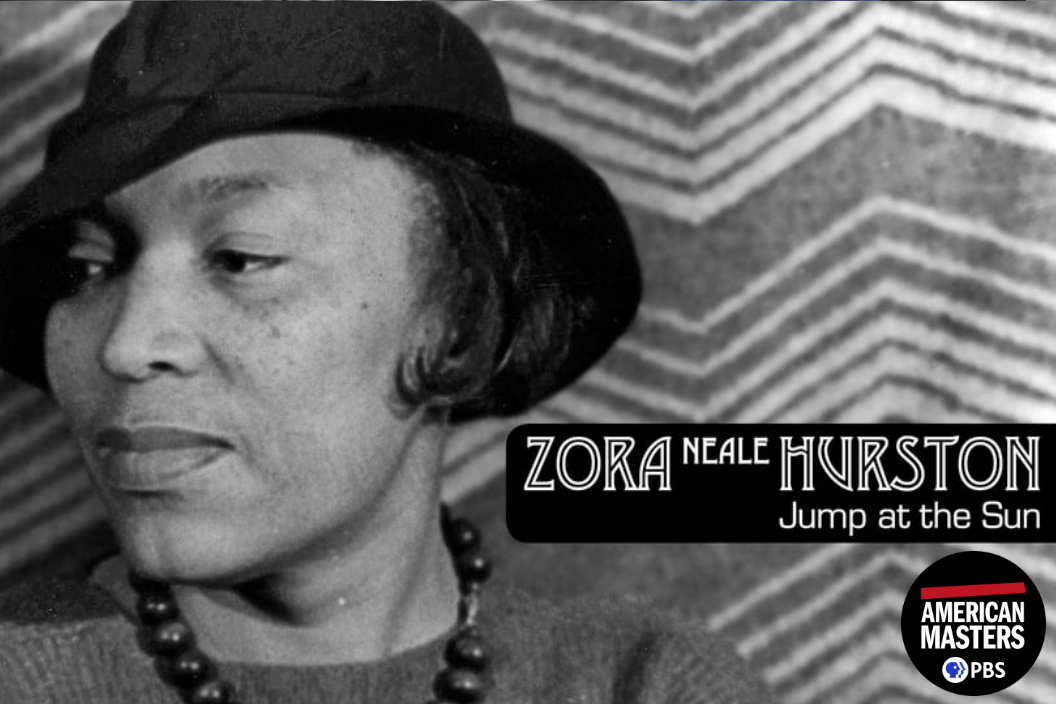 Zora Neal Hurston: Jump at the Sun