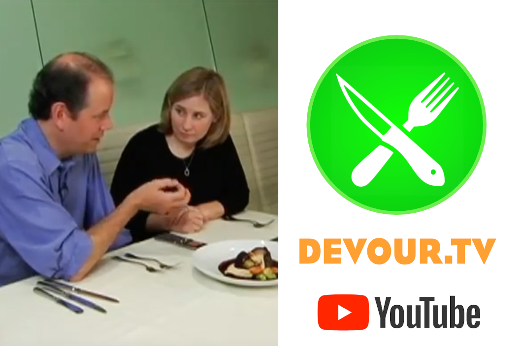 Devour.TV