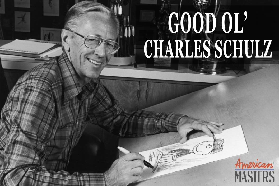 Good Ol' Charles Schulz