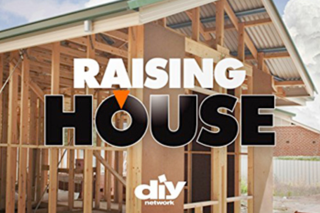 Raising House
