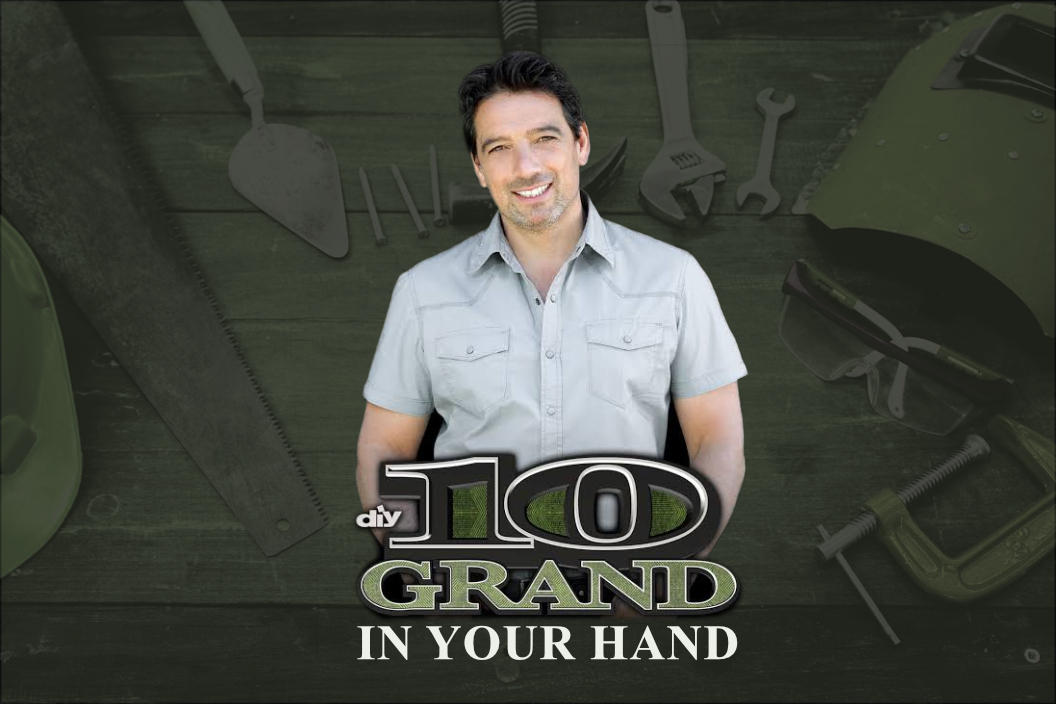 10 Grand in Your Hand