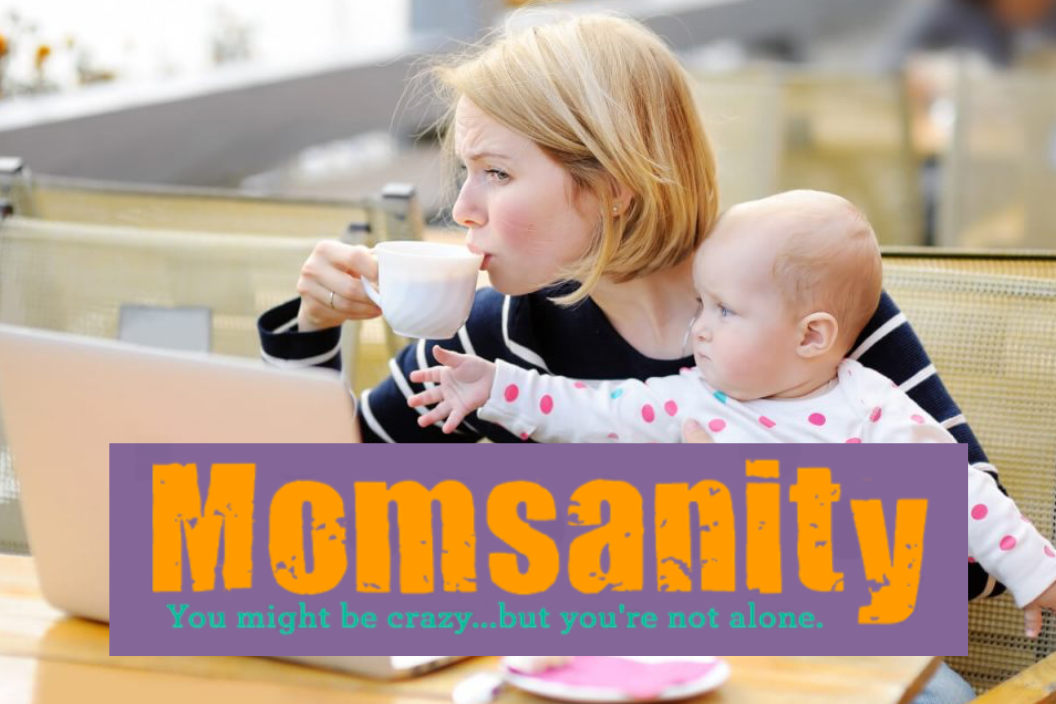 Momsanity