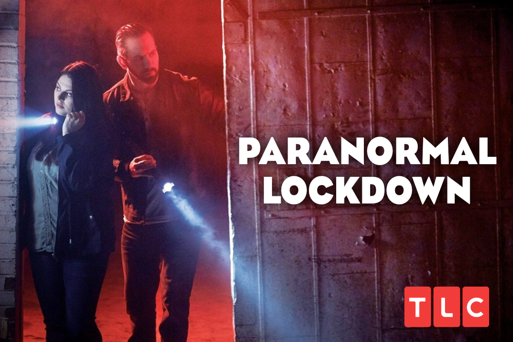 Paranormal Lockdown