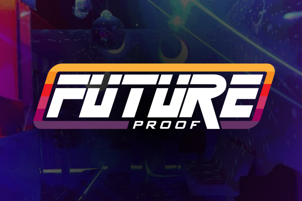 Future Proof 404 Copr.