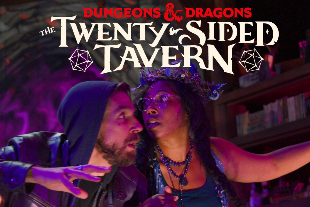 Twenty Sided Tavern